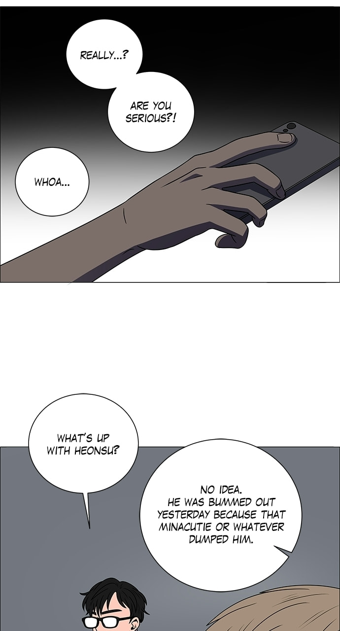 No Scope Chapter 193 page 50 - 