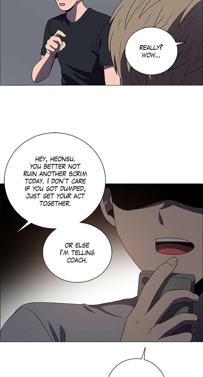 No Scope Chapter 193 page 51 - 