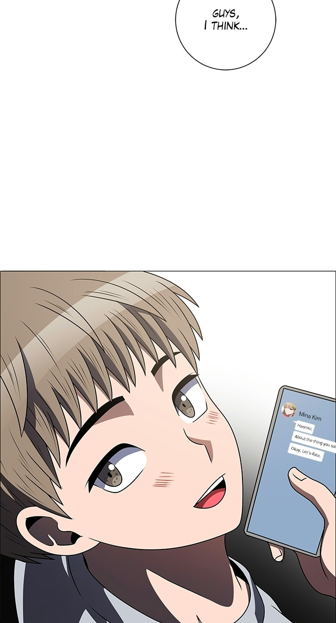 No Scope Chapter 193 page 52 - 