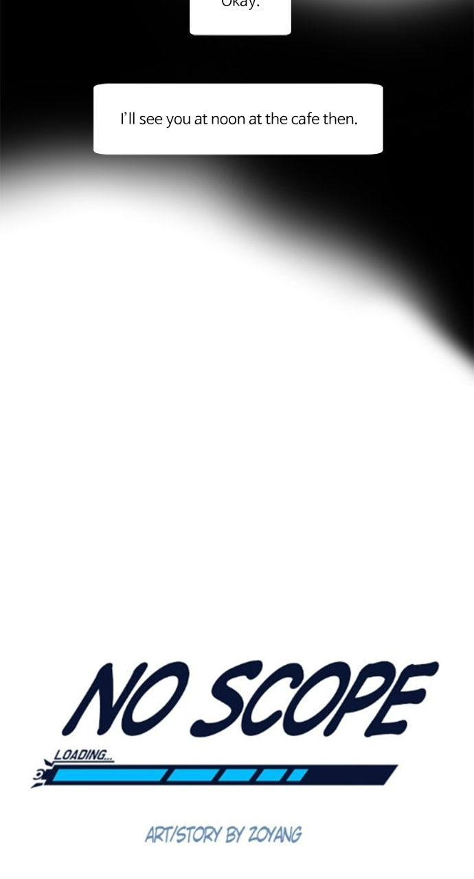 No Scope Chapter 193 page 8 - 