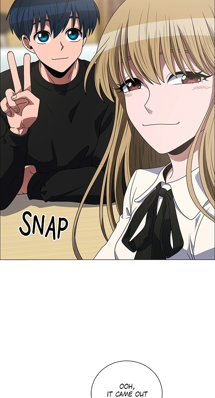 No Scope Chapter 193 page 10 - 