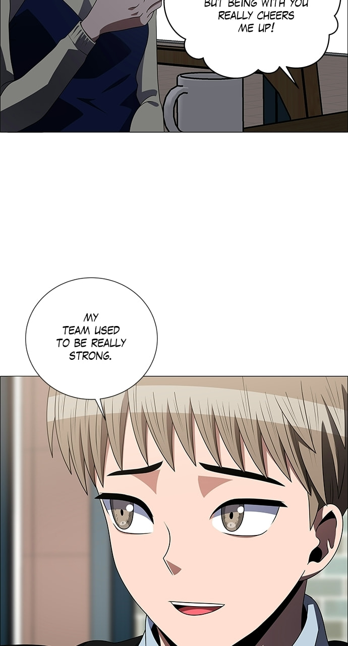 No Scope Chapter 194 page 11 - 