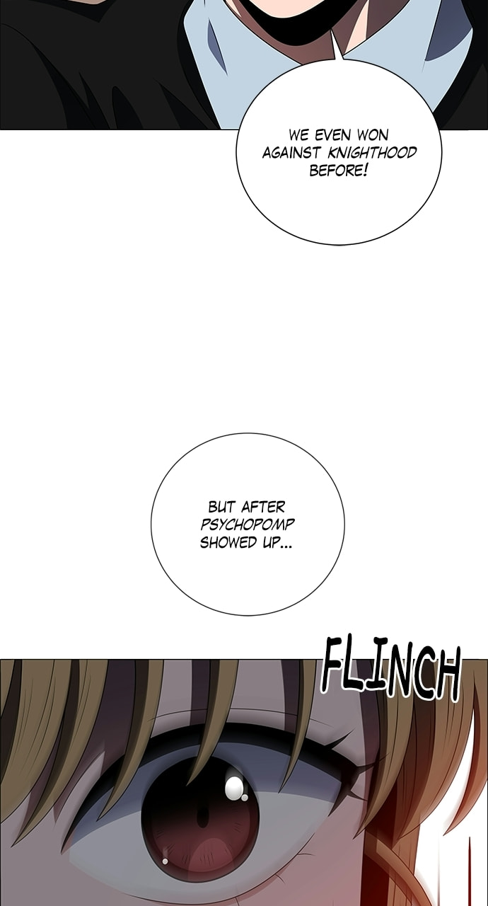 No Scope Chapter 194 page 12 - 