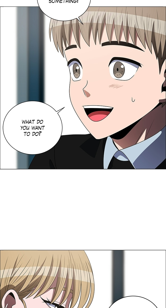 No Scope Chapter 194 page 15 - 