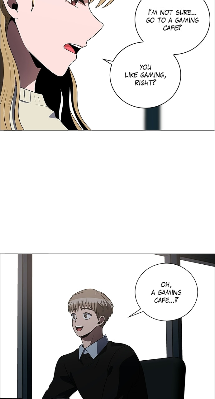 No Scope Chapter 194 page 16 - 