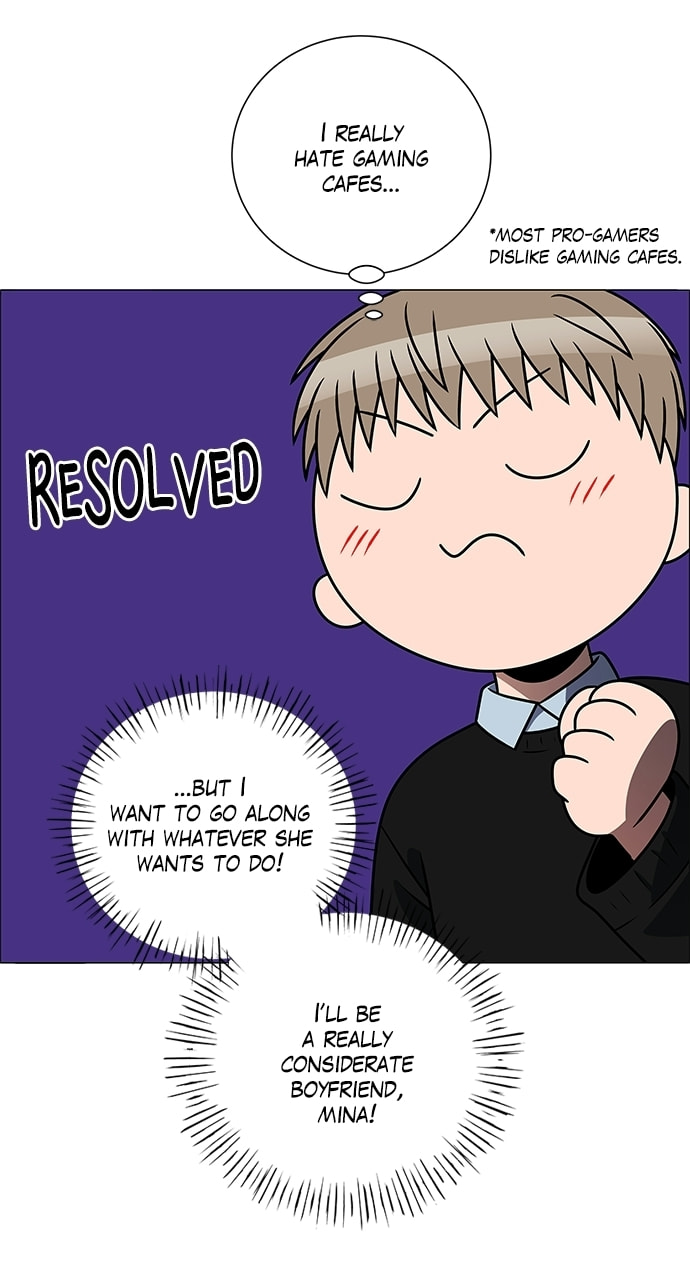No Scope Chapter 194 page 19 - 