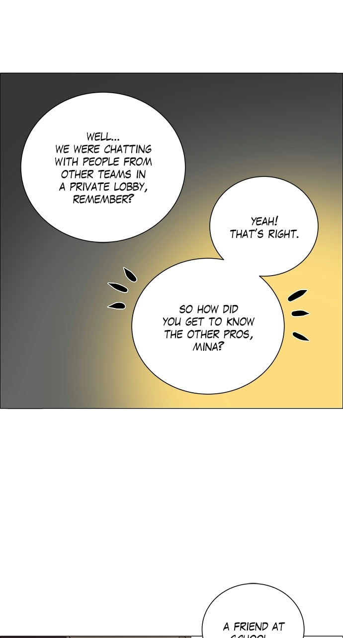 No Scope Chapter 194 page 21 - 