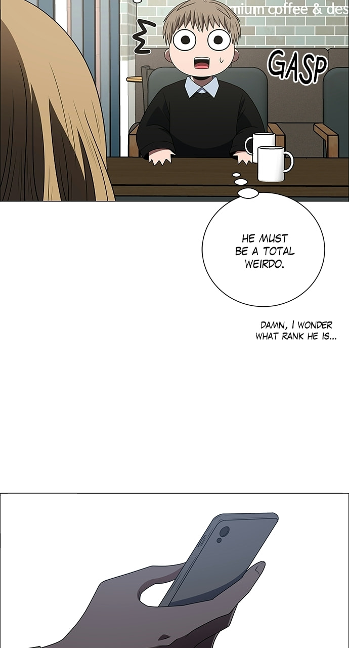 No Scope Chapter 194 page 25 - 