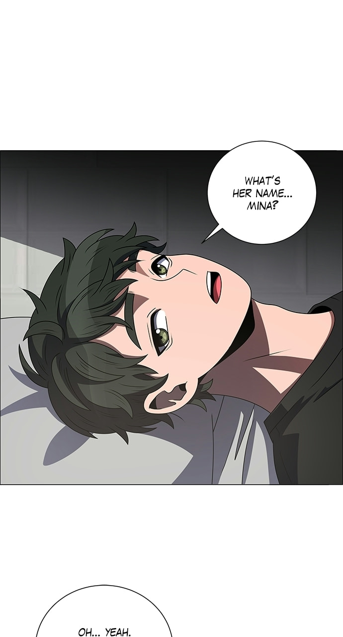 No Scope Chapter 194 page 28 - 