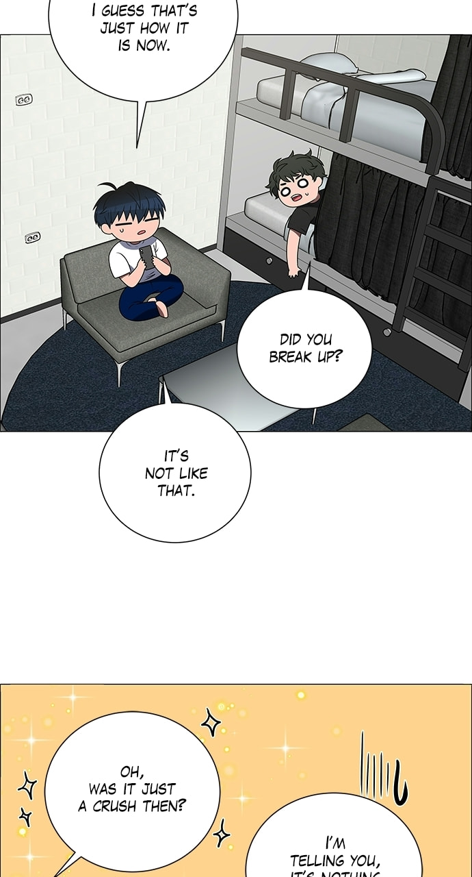 No Scope Chapter 194 page 29 - 