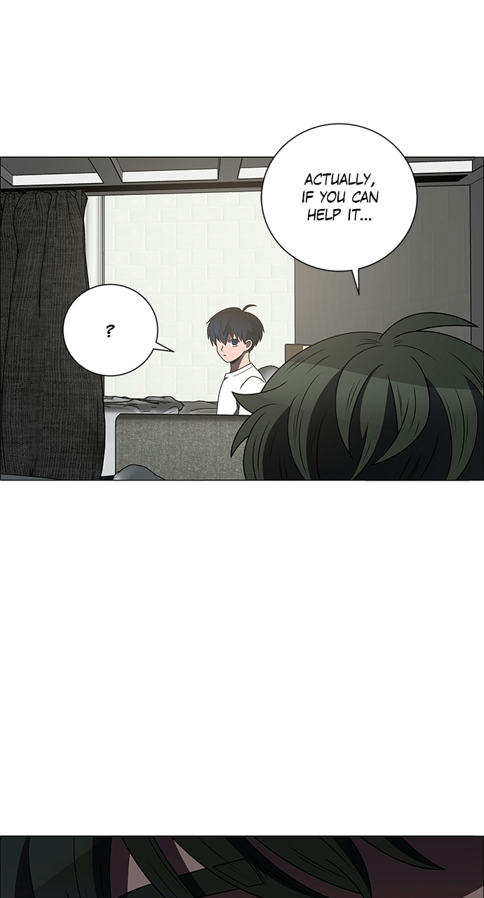 No Scope Chapter 194 page 33 - 