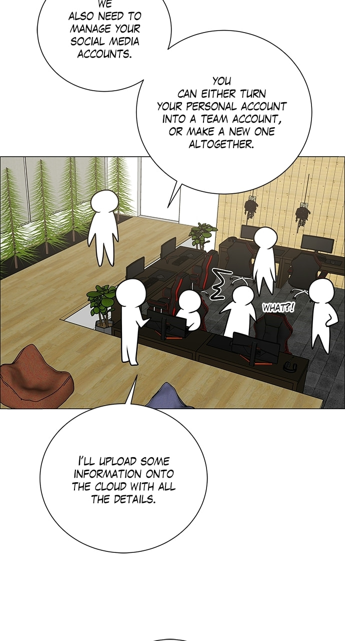 No Scope Chapter 194 page 38 - 