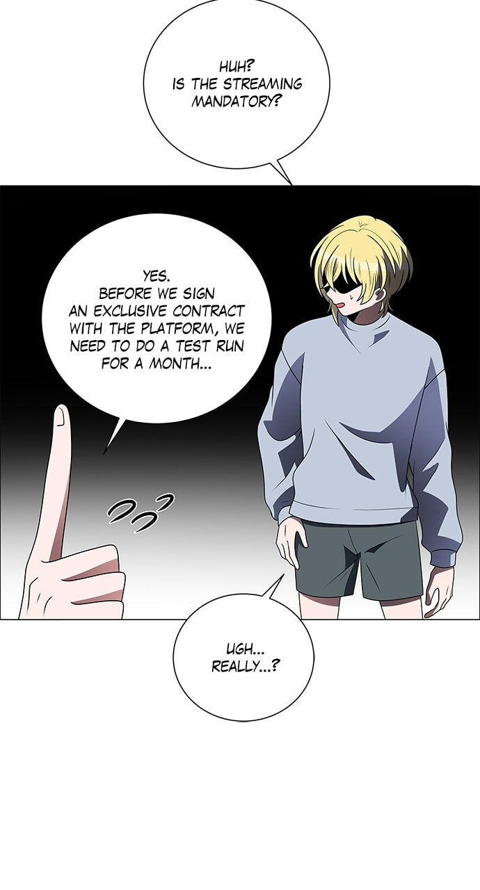 No Scope Chapter 194 page 39 - 
