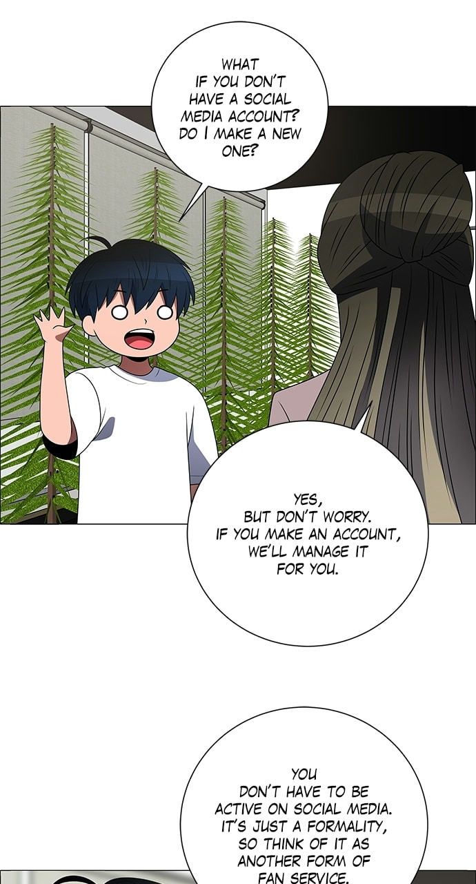 No Scope Chapter 194 page 40 - 