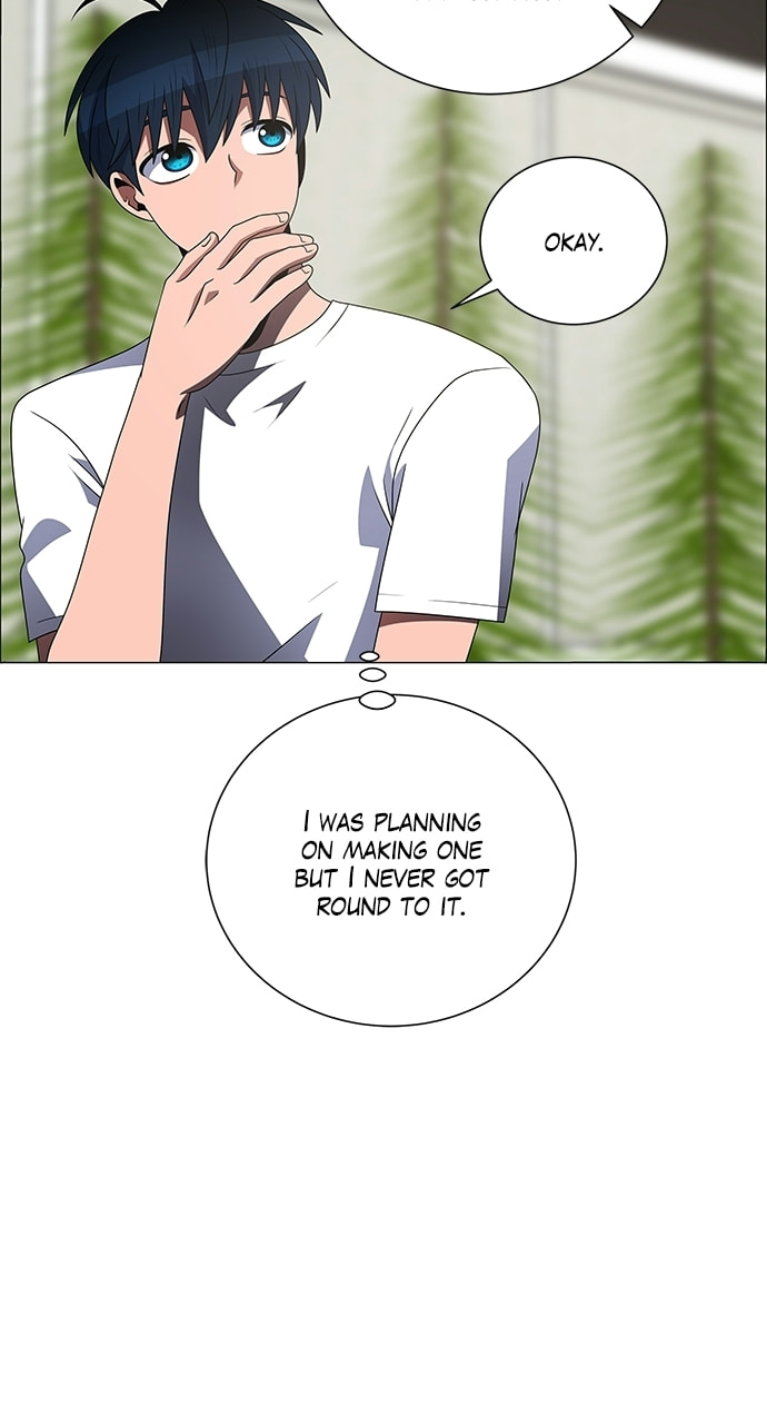 No Scope Chapter 194 page 41 - 