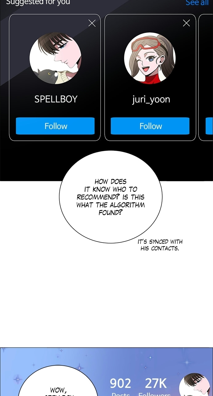 No Scope Chapter 194 page 45 - 