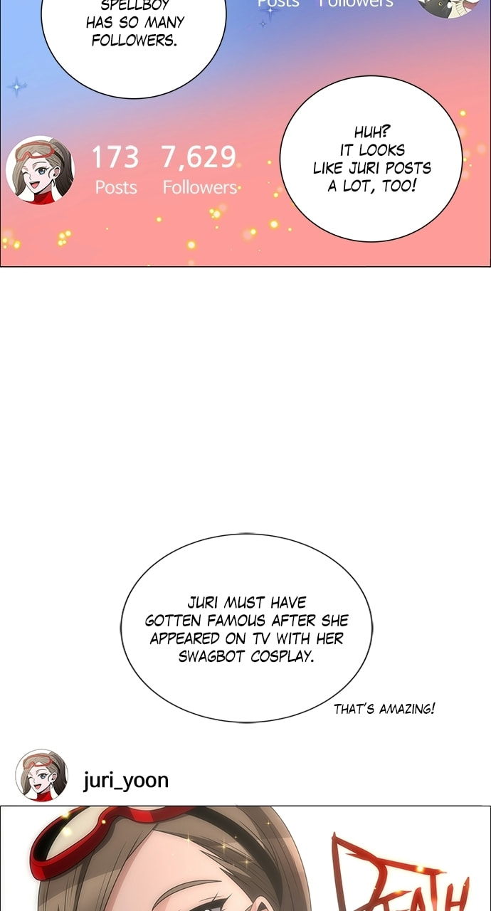No Scope Chapter 194 page 46 - 