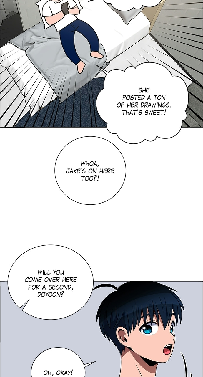 No Scope Chapter 194 page 48 - 