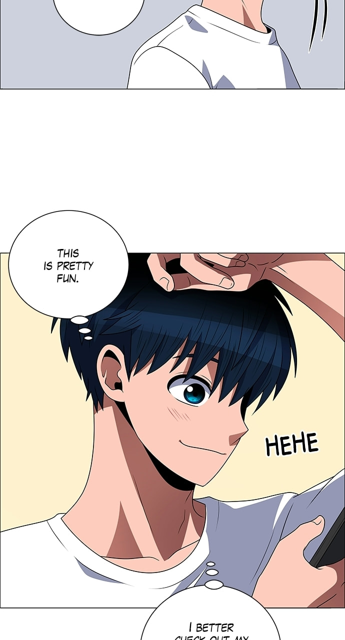 No Scope Chapter 194 page 49 - 