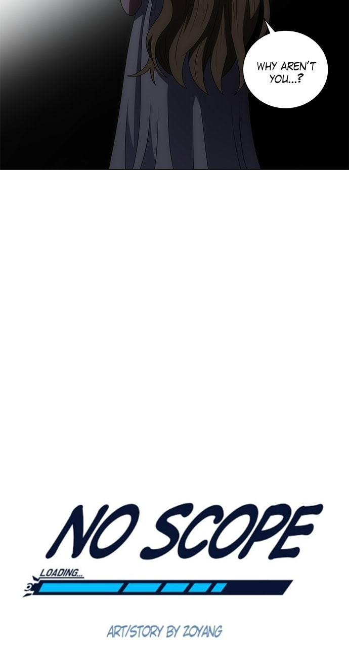 No Scope Chapter 194 page 6 - 
