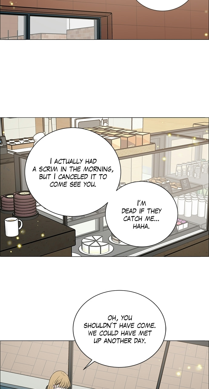 No Scope Chapter 194 page 8 - 