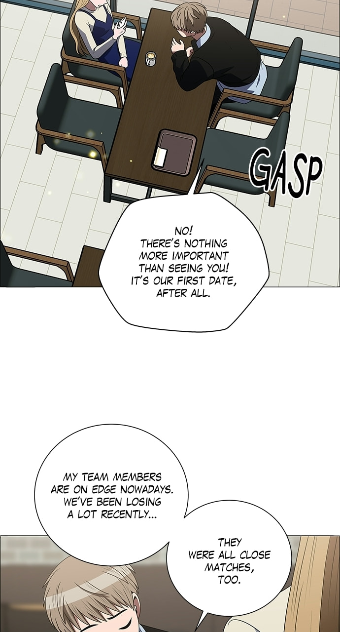 No Scope Chapter 194 page 9 - 