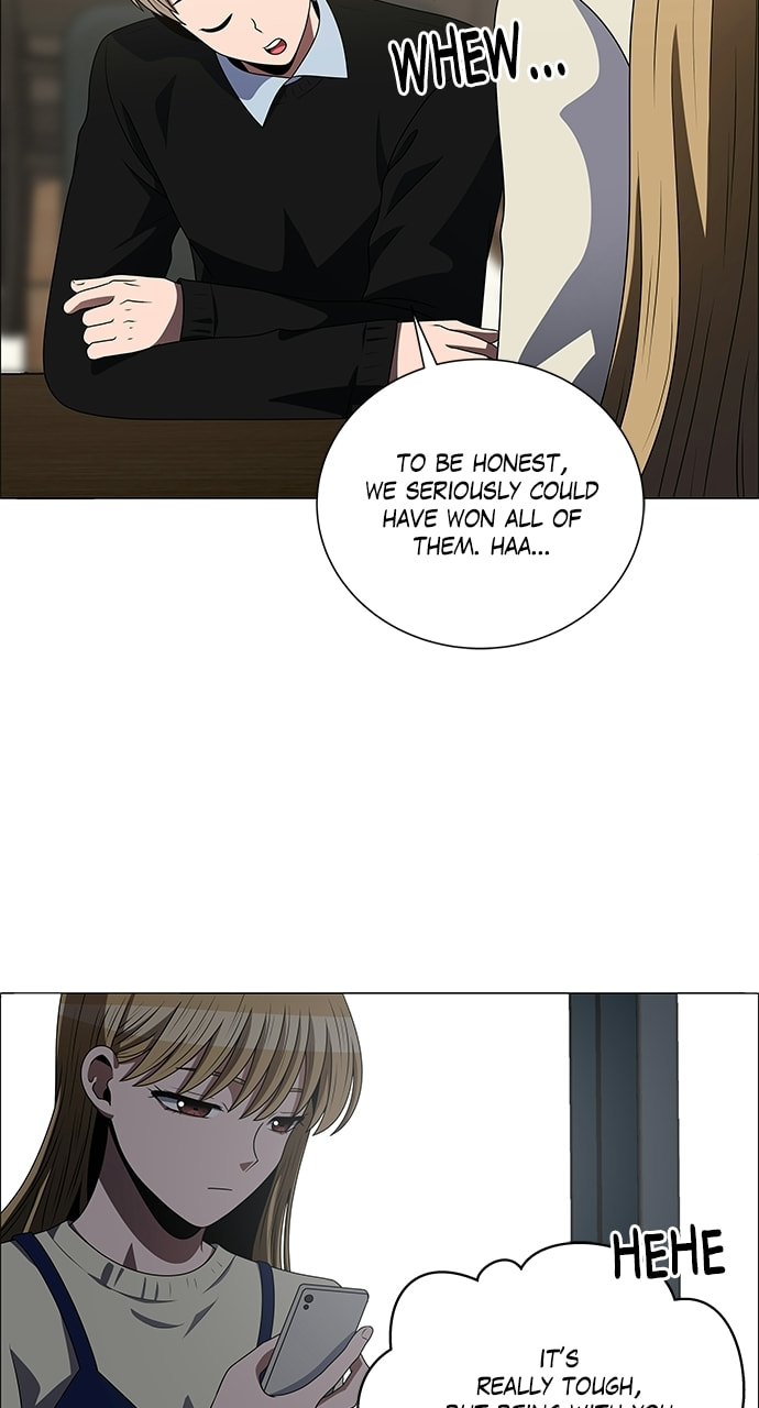 No Scope Chapter 194 page 10 - 