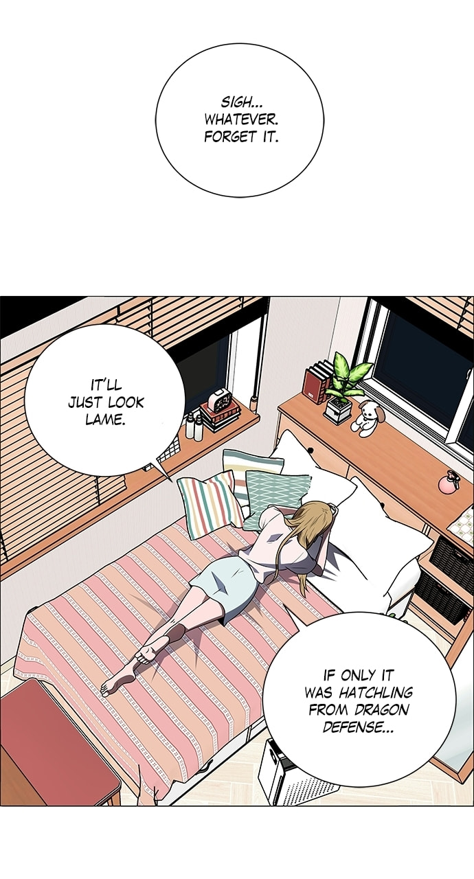 No Scope Chapter 195 page 11 - 