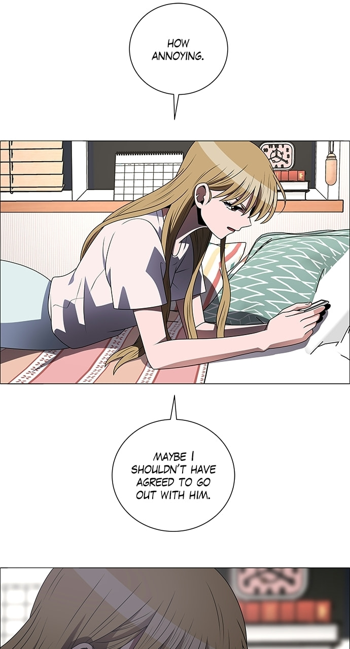 No Scope Chapter 195 page 12 - 