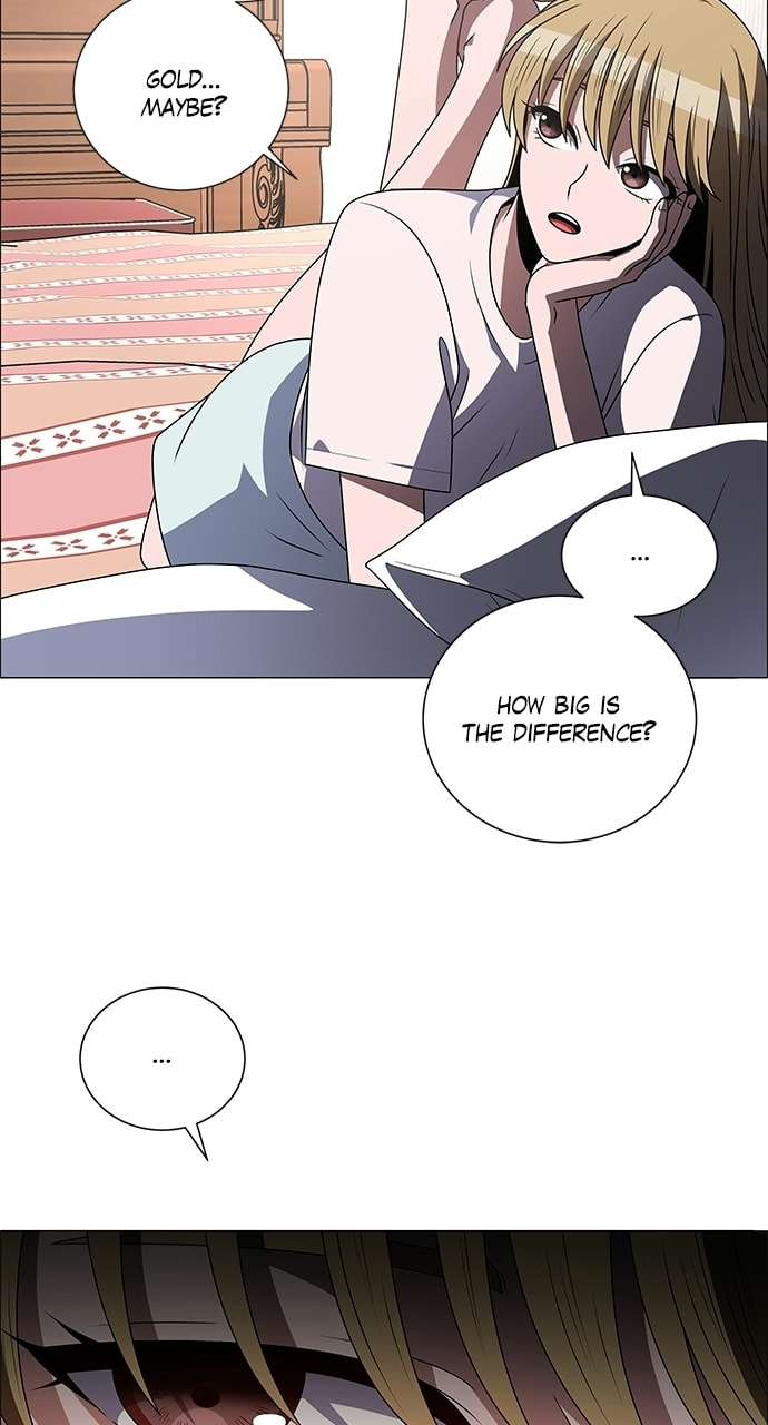 No Scope Chapter 195 page 17 - 