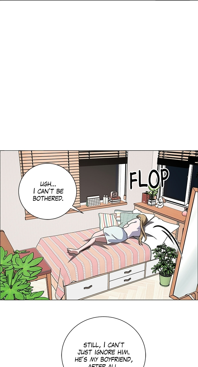 No Scope Chapter 195 page 19 - 