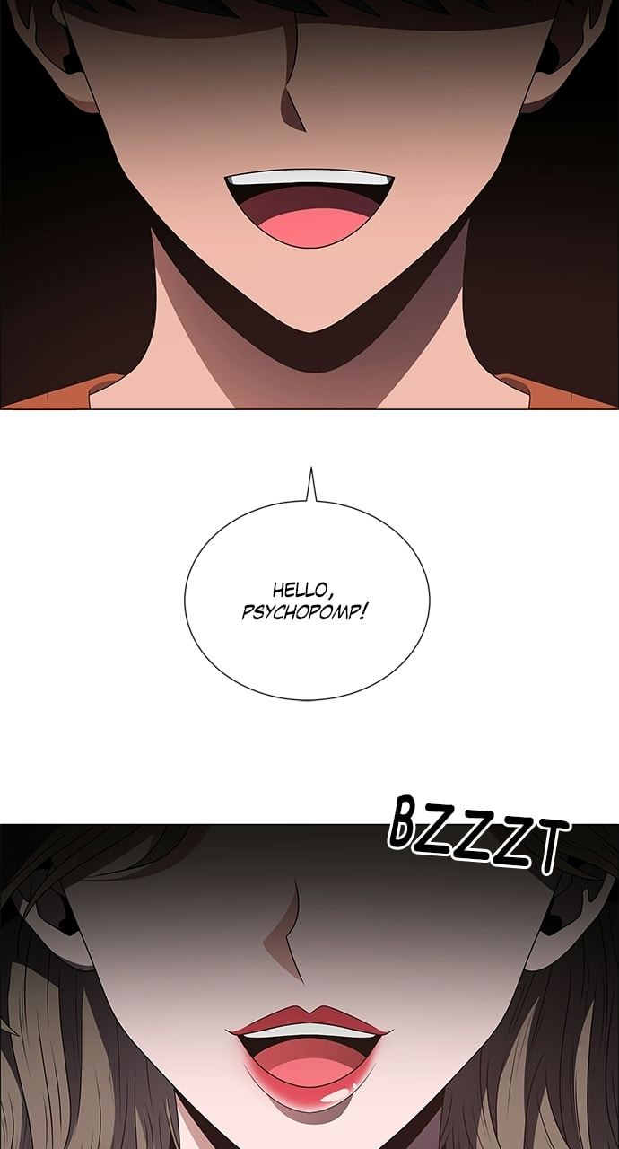 No Scope Chapter 195 page 3 - 