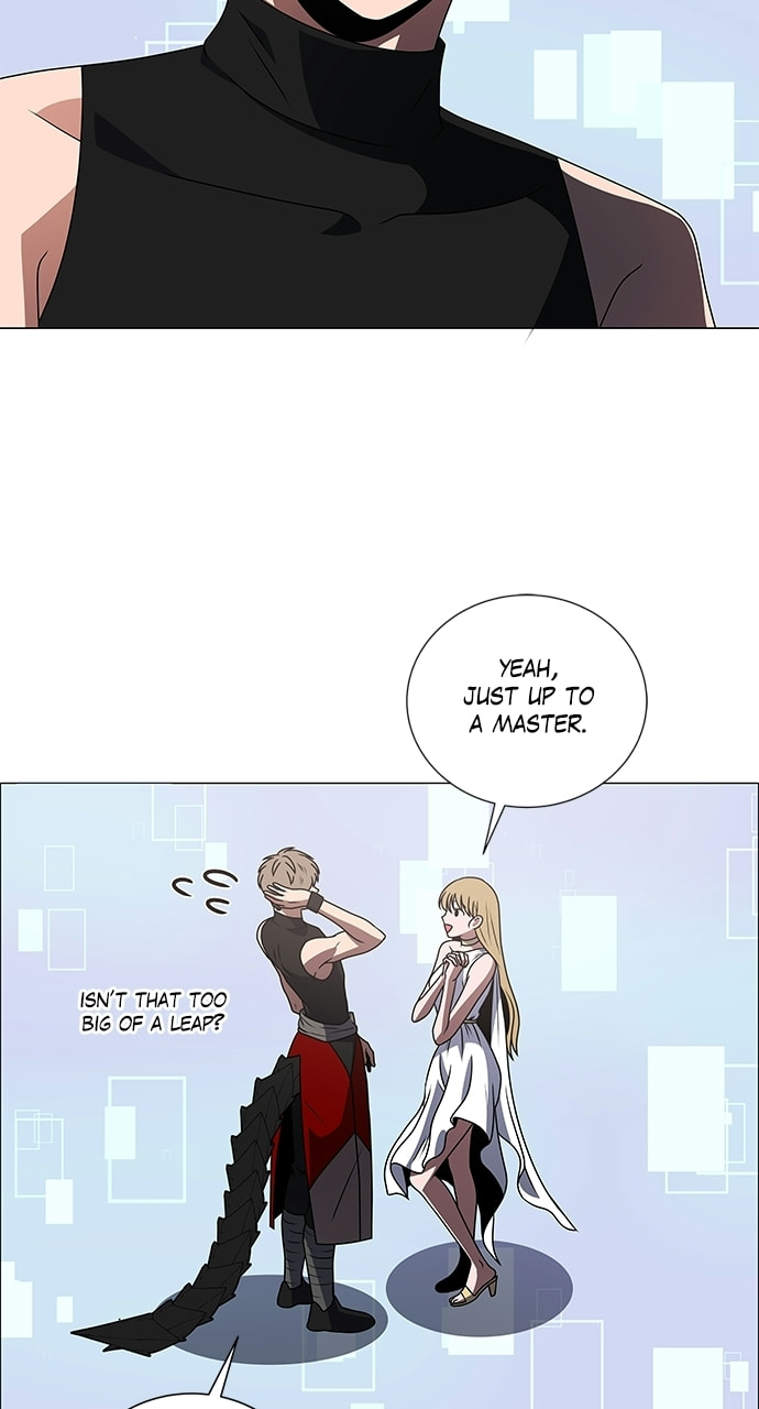 No Scope Chapter 195 page 22 - 