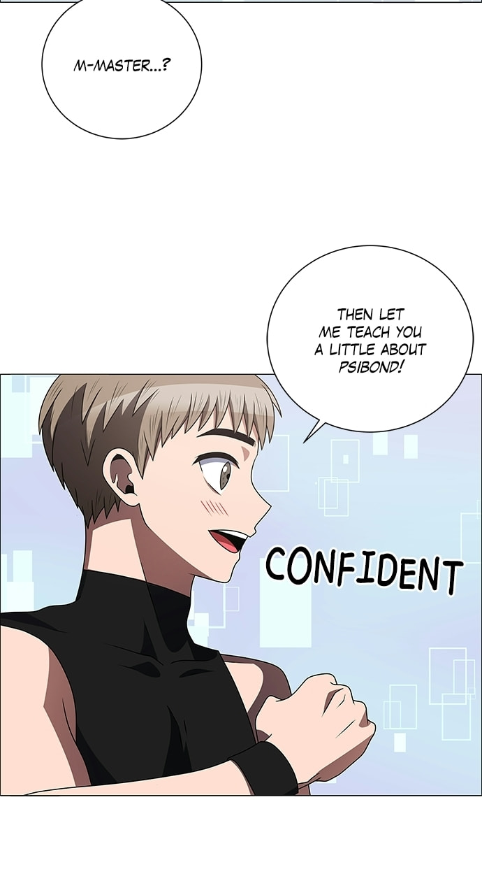No Scope Chapter 195 page 23 - 