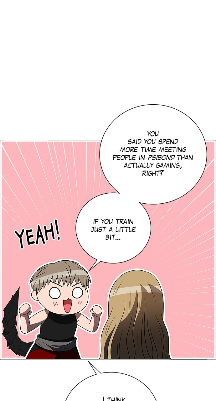 No Scope Chapter 195 page 24 - 