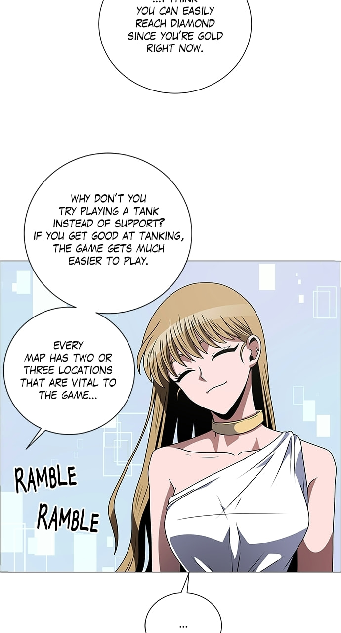 No Scope Chapter 195 page 25 - 