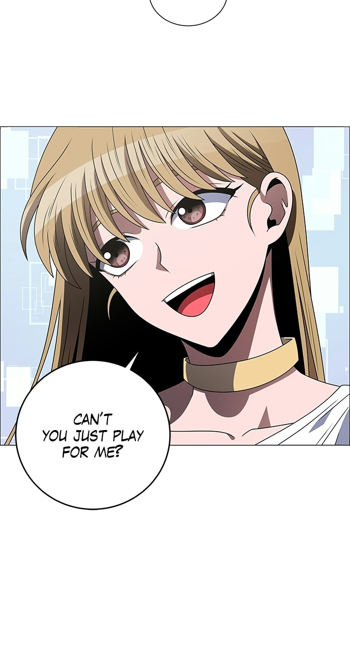 No Scope Chapter 195 page 26 - 