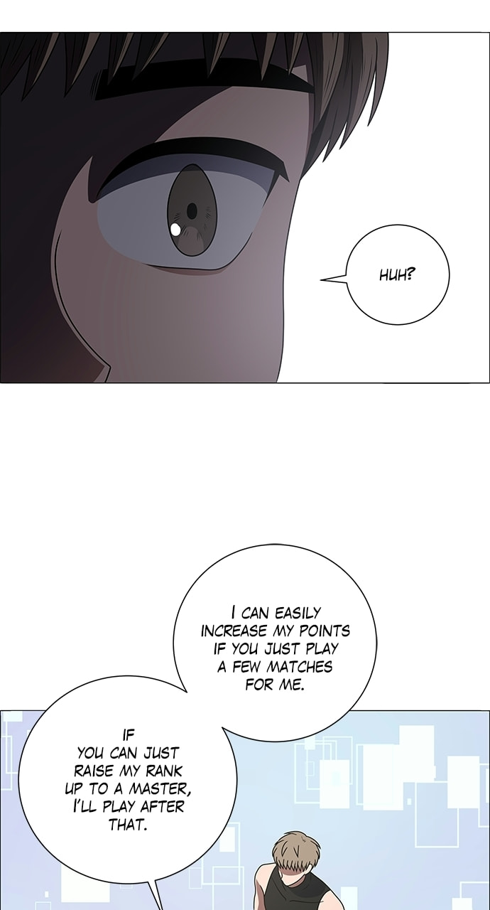 No Scope Chapter 195 page 27 - 