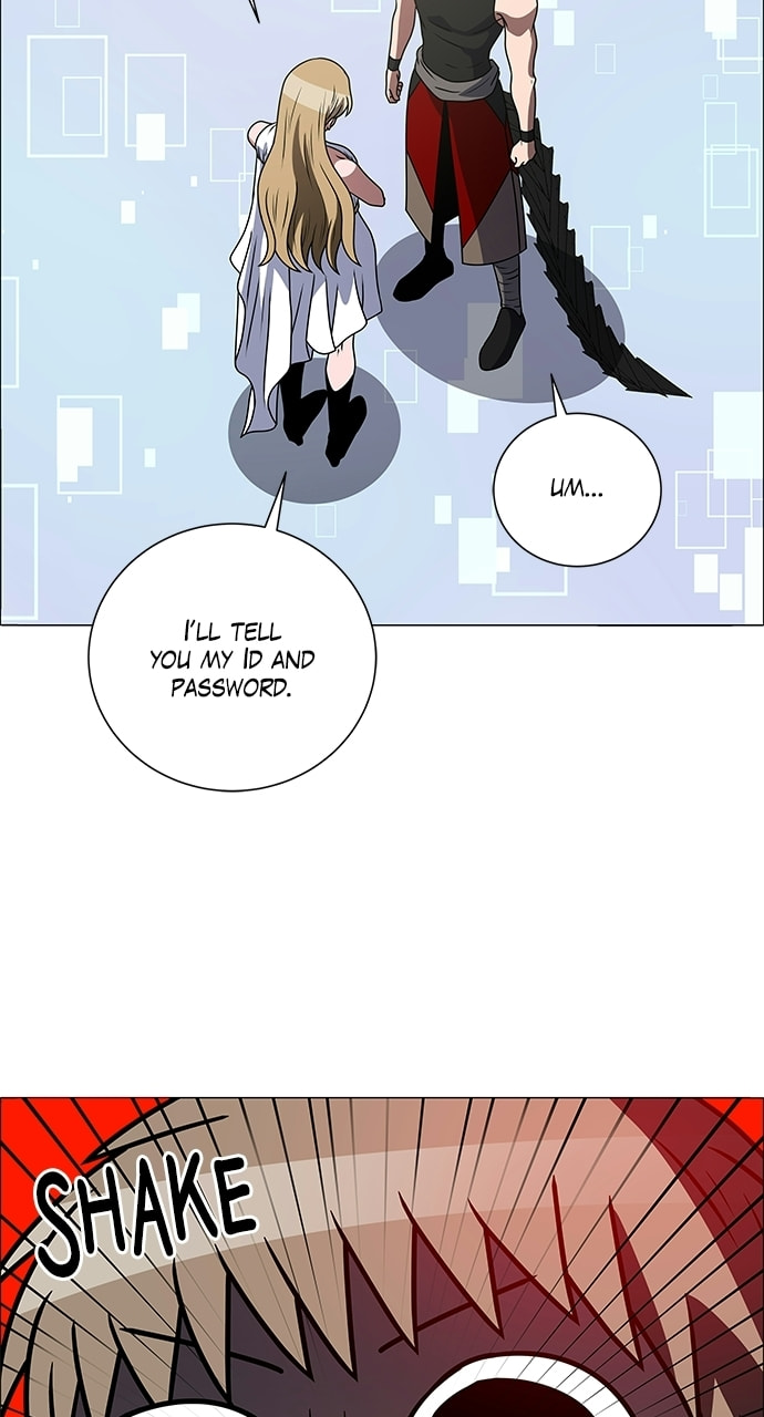 No Scope Chapter 195 page 28 - 