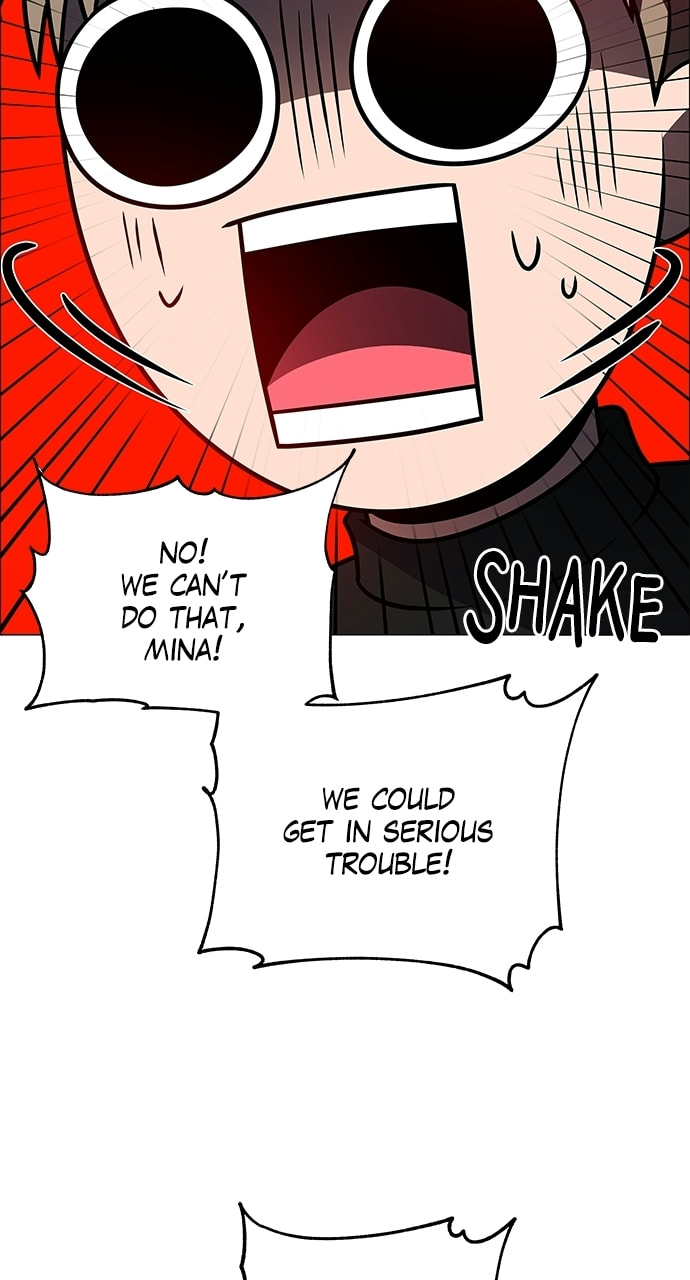 No Scope Chapter 195 page 29 - 