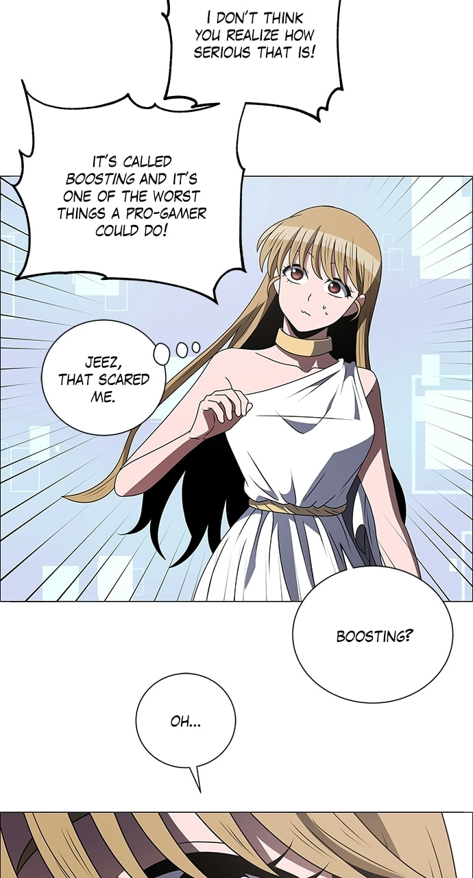 No Scope Chapter 195 page 30 - 