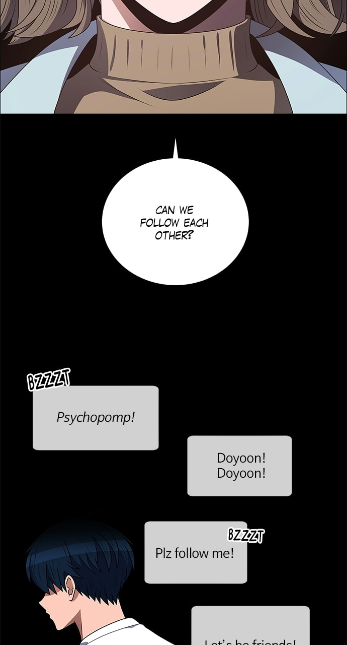 No Scope Chapter 195 page 4 - 