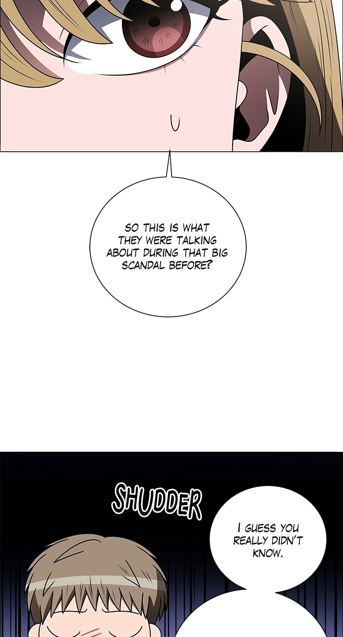 No Scope Chapter 195 page 31 - 