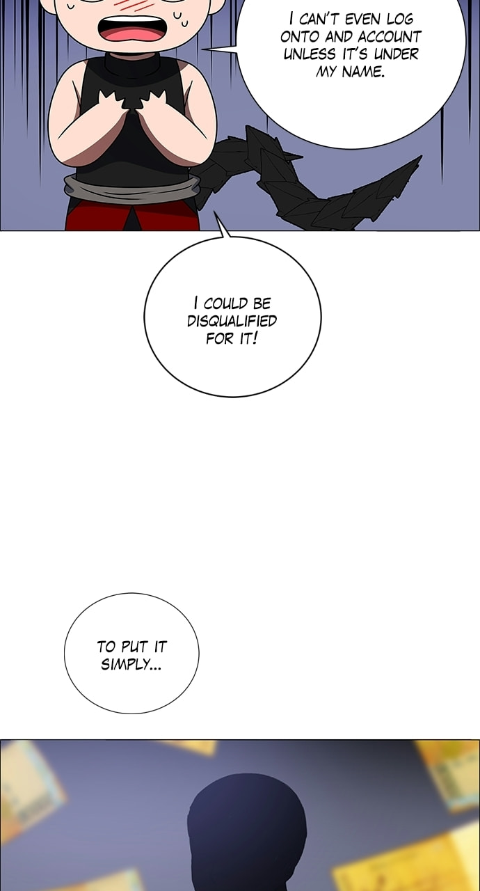 No Scope Chapter 195 page 32 - 