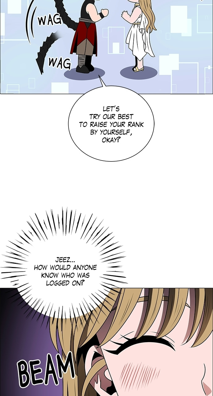 No Scope Chapter 195 page 34 - 
