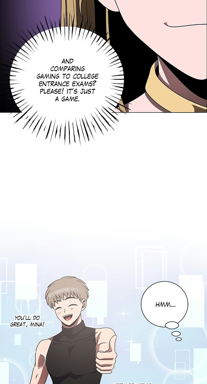 No Scope Chapter 195 page 35 - 
