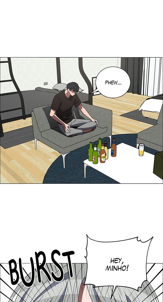 No Scope Chapter 195 page 37 - 