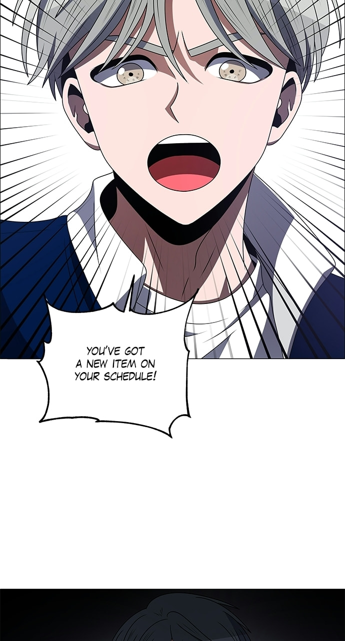 No Scope Chapter 195 page 38 - 
