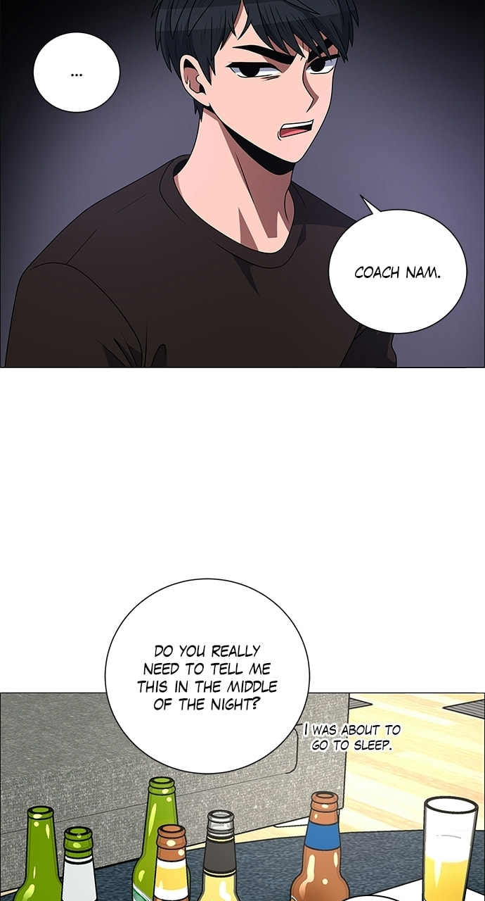 No Scope Chapter 195 page 39 - 