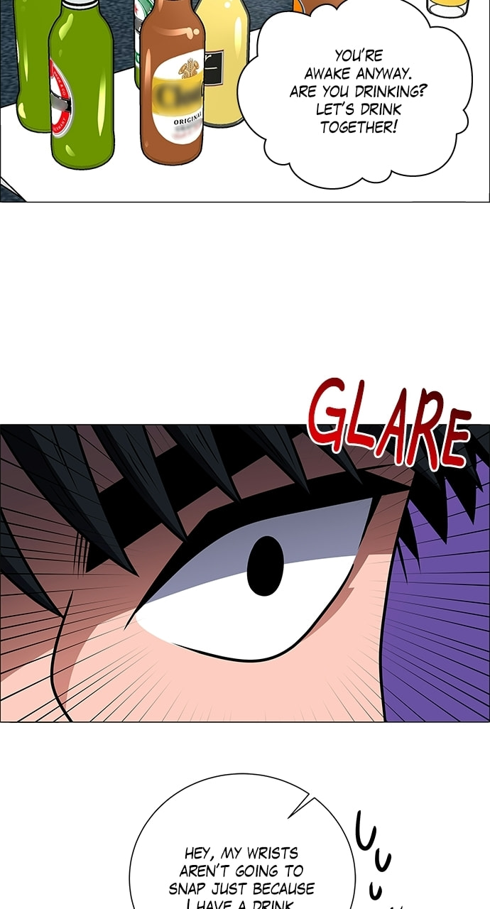 No Scope Chapter 195 page 40 - 